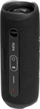 JBL FLIP 6 Portable Waterproof Speaker with gSport Carbon Fiber case