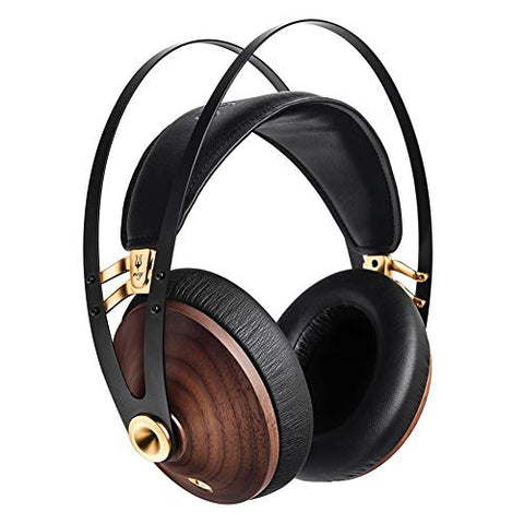 Meze Audio 99 Classic Over-Ear Headphones
