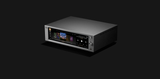 HiFi ROSE RS-201E 2-Channel Integrated Amplifier and HiFi Network Media Player (Silver)