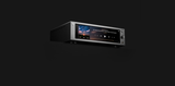 HiFi ROSE RS-201E 2-Channel Integrated Amplifier and HiFi Network Media Player (Silver)