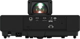 Epson 120” EpiqVision Ultra LS500 Black Laser Projection Black