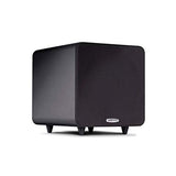 Polk PSW 111 Powered Compact 8 Inch 300W Subwoofer