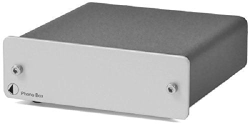 Pro-Ject Phono Box DC Phono Preamp