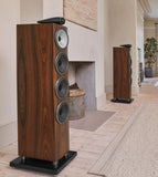 Bowers & Wilkins 702 S3 Floorstanding Speakers (Pair)
