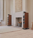 Bowers & Wilkins 702 S3 Floorstanding Speakers (Pair)