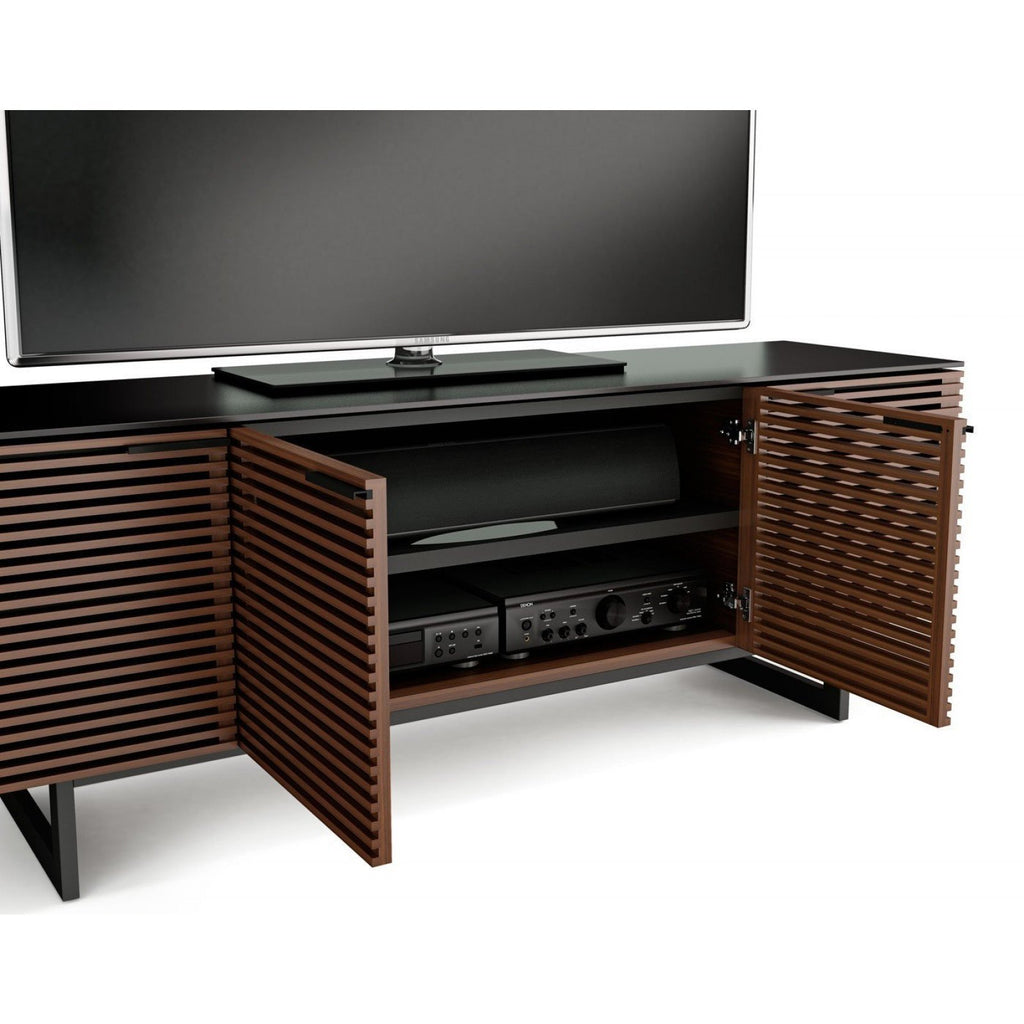 Bdi Corridor Media 8179 Modern Tv Stand And Media Console