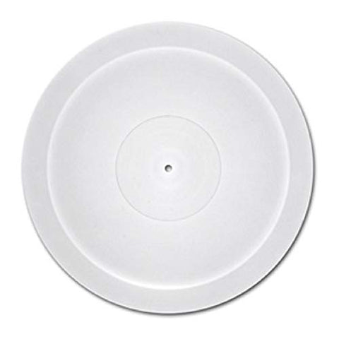 Pro-Ject Acryl it Turntable Platter Upgrade RPM 1 Carbon
