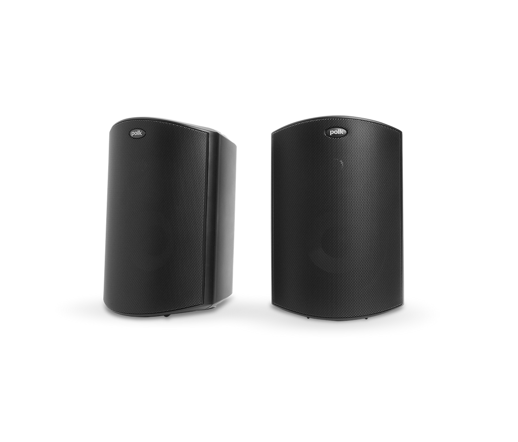 Polk Atrium All Weather Inch Drivers Outdoor Speakers (Pair)
