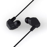 FINAL AUDIO A3000 ABS Thermoplastic EARPHONES