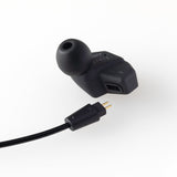 FINAL AUDIO A3000 ABS Thermoplastic EARPHONES