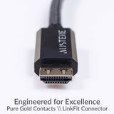 AUSTERE VII Series 8K HDMI Cable