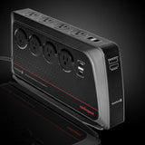AudioQuest PowerQuest 3 8-Outlet Power Conditioner & Surge Protector
