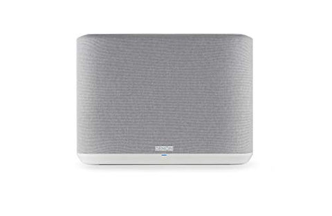 Denon Home 250 Wireless Stereo Speaker with HEOS Built-in, AirPlay a
