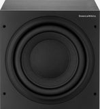 Bowers & Wilkins ASW610 active closed-box subwoofer system (Each)