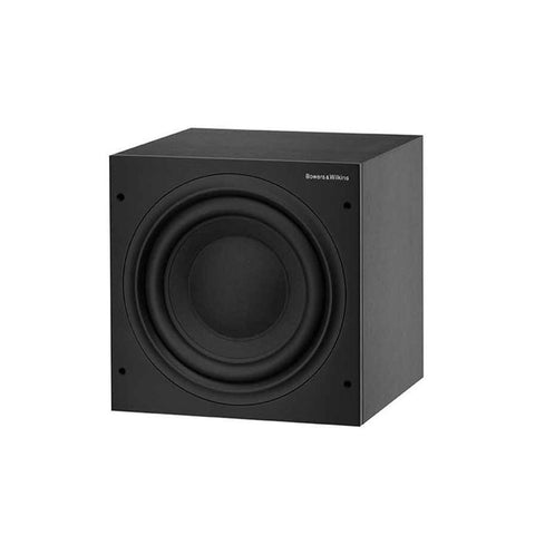 Bowers & Wilkins ASW610XP active closed-box subwoofer system (Each)
