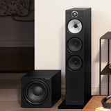 Bowers & Wilkins ASW610 10 Inch Subwoofer (Each)