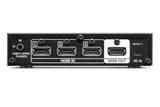 Marantz VS3003 3-Port (3 In/1 Out) 8K HDMI Switcher (Black)