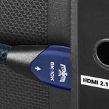 AudioQuest ThunderBird 48 8K-10K HDMI Digital Audio/Video Cable