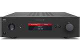 NAD C388 stereo integrated amp with built-in DAC and Bluetooth