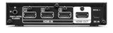 Denon AVS-3BK 3-Port (3 In/1 Out) 8K HDMI Switcher (Black)