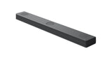 LG S80QY 3.1.3 ch High Res Audio Sound Bar with Dolby Atmos® and Apple Airplay 2