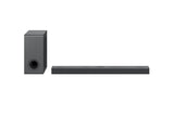 LG S80QY 3.1.3 ch High Res Audio Sound Bar with Dolby Atmos® and Apple Airplay 2