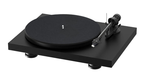 Pro-ject Audio Systems, Turntables & Music Systems