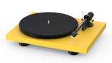 Pro-Ject Debut Carbon EVO Turntable with Sumiko Rainier Cartridge