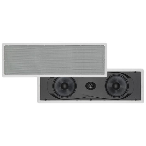 Yamaha NS-IW960 2-Way Speaker System (White)