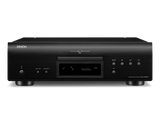Denon DCD-1600 CD Player black