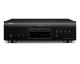 Denon DCD-1600NE Super Audio CD Player (Black) Denon DCD-1600NE Super Audio CD Player (Black)