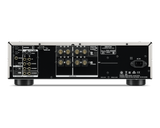 Denon PMA-1600NE Integrated Amp with DAC Mode for High Resolution Audio (Black)