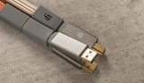 iFi Audio Gemini3.0 Dual-headed USB B to A cable USB2.0 or USB3.0 in 0.7m or 1.5m