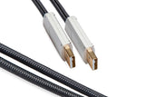 iFi Audio Gemini Dual-headed USB B to A cable (0.7m or 1.5m)