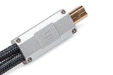 ifi Gemini Dual-headed USB B to A cable (0.7m or 1.5m)