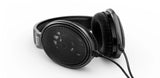 Sennheiser HD 650 High-Definition Open Back Headphones