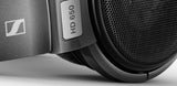 Sennheiser HD 650 High-Definition Open-Back Headphones