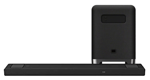 Sony HT-A5000 Soundbar With SASW5 Subwoofer