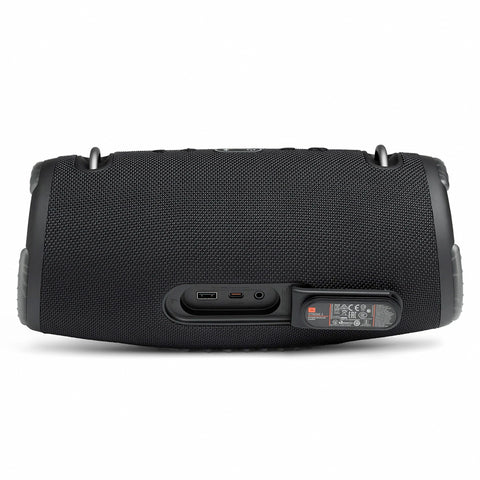 How to Charge JBL Xtreme 2 Portable Bluetooth Speaker