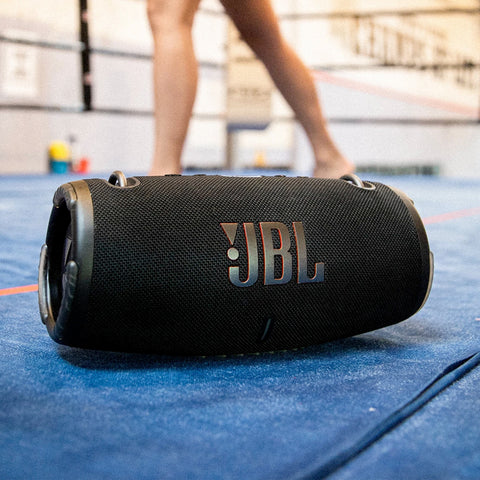 JBL XTREME 3 Portable Waterproof Dustproof Bluetooth Speaker with Buil