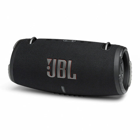 JBL XTREME 3 Portable Waterproof Dustproof Bluetooth Speaker with Built-in Battery and Charge Out