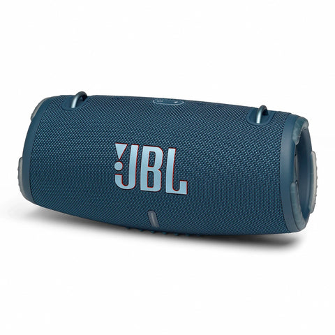 Parlante Bluetooth JBL Xtreme 2 Azul Open Box – BLU/STORE