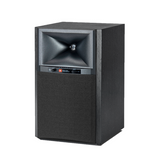 JBL 4305P Studio Monitor Powered Bookshelf Loudspeaker System (Pair)