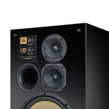 JBL Classic L100 Black Limited Edition Loudspeakers (Each)