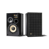 JBL L52 Classic Limited Edition Black Bookshelf Speakers - Pair