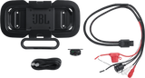 JBL BassPro Go In-Vehicle Powered Sub & Portable Bluetooth Speaker