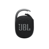 JBL CLIP 4 Waterproof Portable Bluetooth Speaker Bundle with gSport Carbon Fiber Case