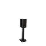 JBL HDI-FS Speaker Stands for HDI-1600 Bookshelf Speakers - Pair (Black)