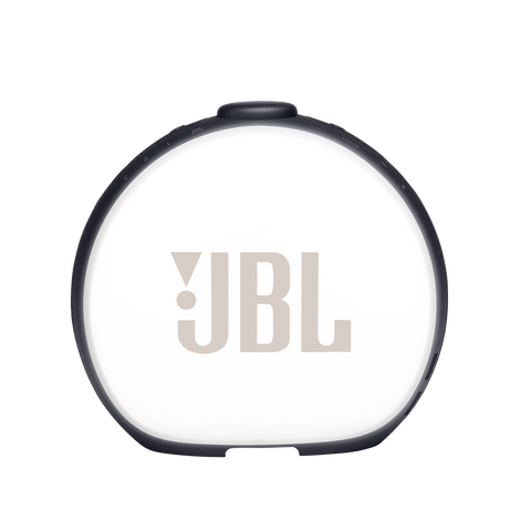 JBL Horizon 2 FM Bluetooth clock radio speaker with FM