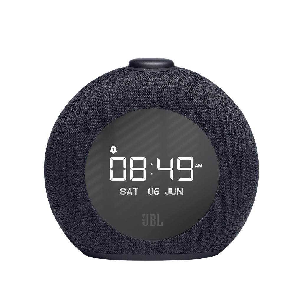 JBL_HORIZON2_FRONT_BLACK_V2_02 JBL_HORIZON2_FRONT_BLACK_V2_02